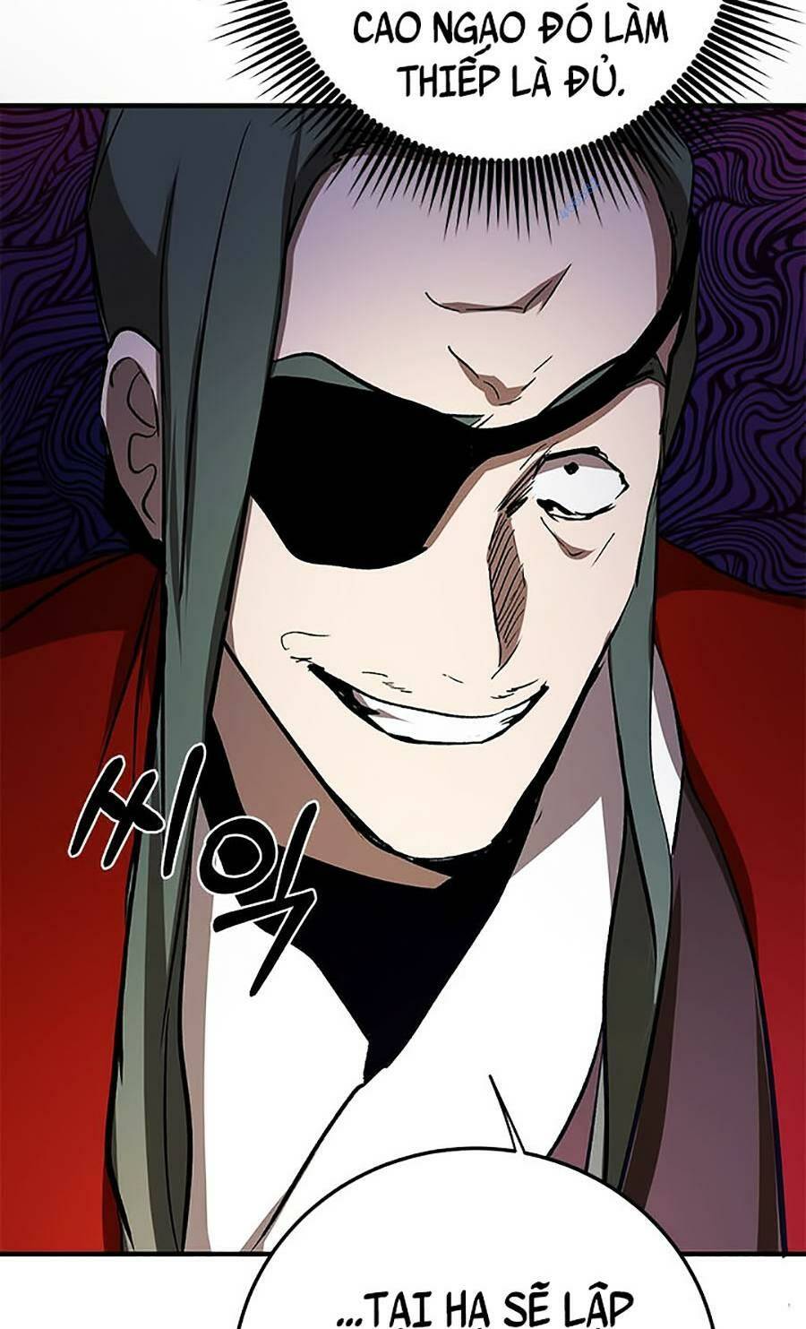 Võ Đang Kỳ Hiệp - Chapter 89 - Page 64