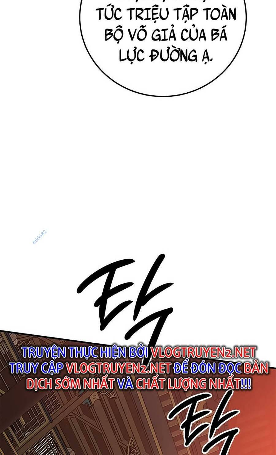 Võ Đang Kỳ Hiệp - Chapter 89 - Page 65