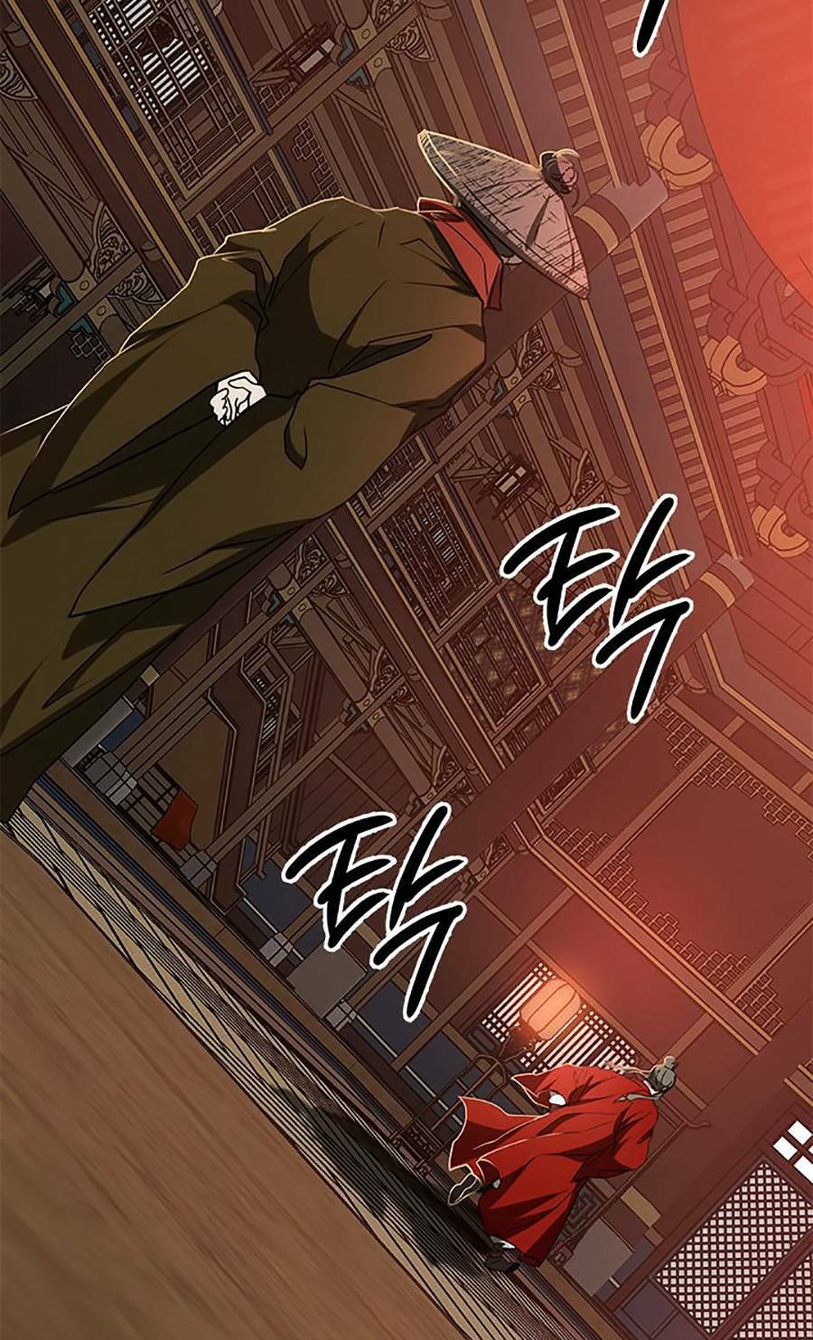 Võ Đang Kỳ Hiệp - Chapter 89 - Page 66