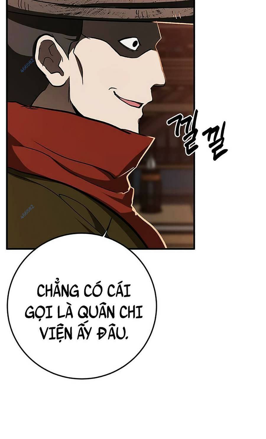 Võ Đang Kỳ Hiệp - Chapter 89 - Page 68