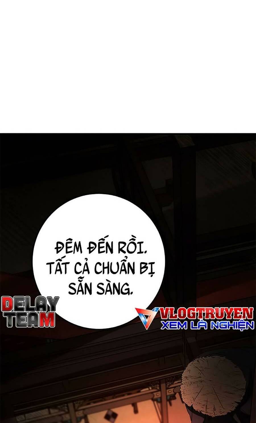 Võ Đang Kỳ Hiệp - Chapter 89 - Page 69