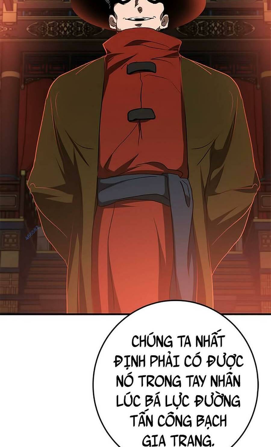 Võ Đang Kỳ Hiệp - Chapter 89 - Page 73