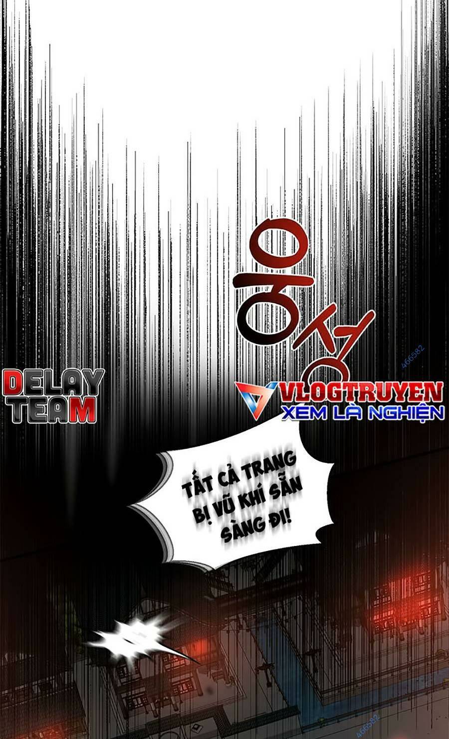 Võ Đang Kỳ Hiệp - Chapter 89 - Page 76