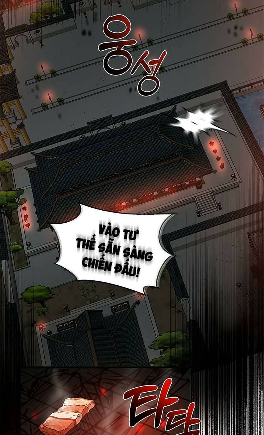 Võ Đang Kỳ Hiệp - Chapter 89 - Page 77