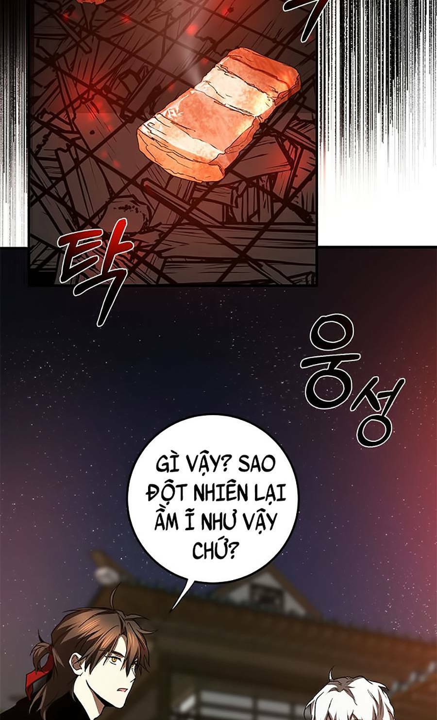 Võ Đang Kỳ Hiệp - Chapter 89 - Page 78