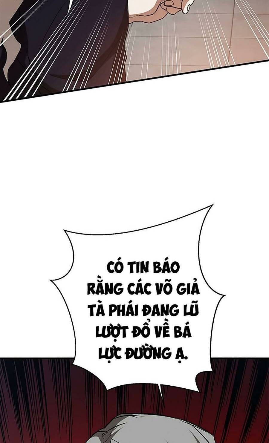 Võ Đang Kỳ Hiệp - Chapter 89 - Page 81