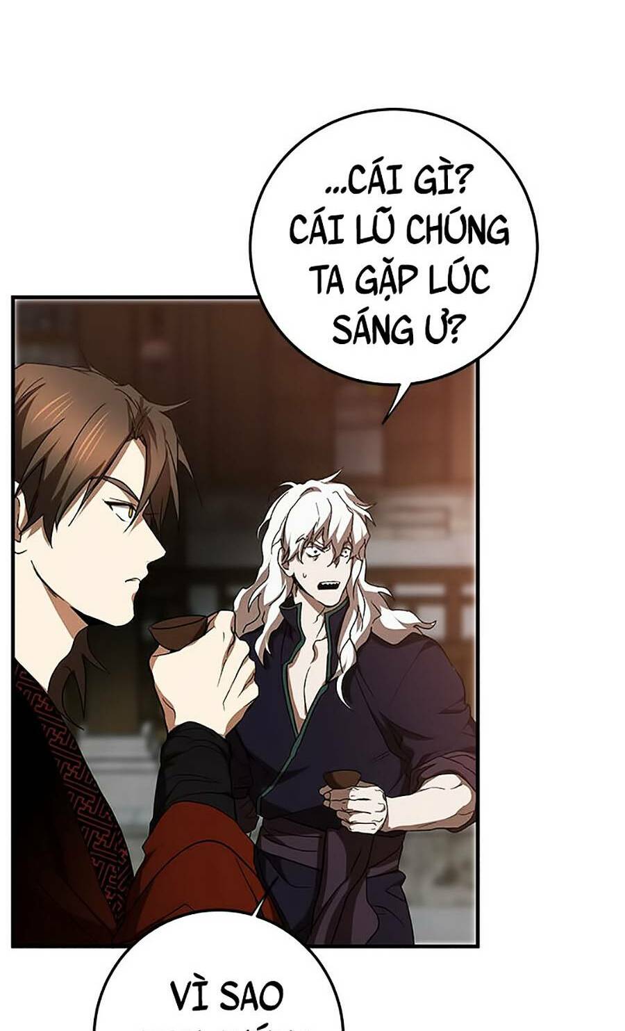 Võ Đang Kỳ Hiệp - Chapter 89 - Page 83