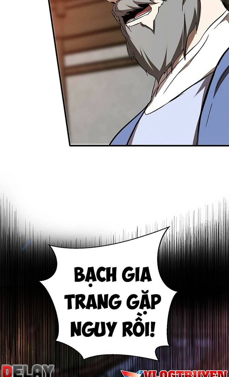 Võ Đang Kỳ Hiệp - Chapter 89 - Page 85