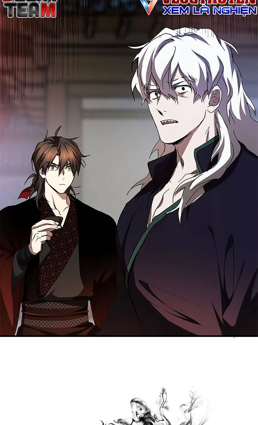 Võ Đang Kỳ Hiệp - Chapter 89 - Page 86