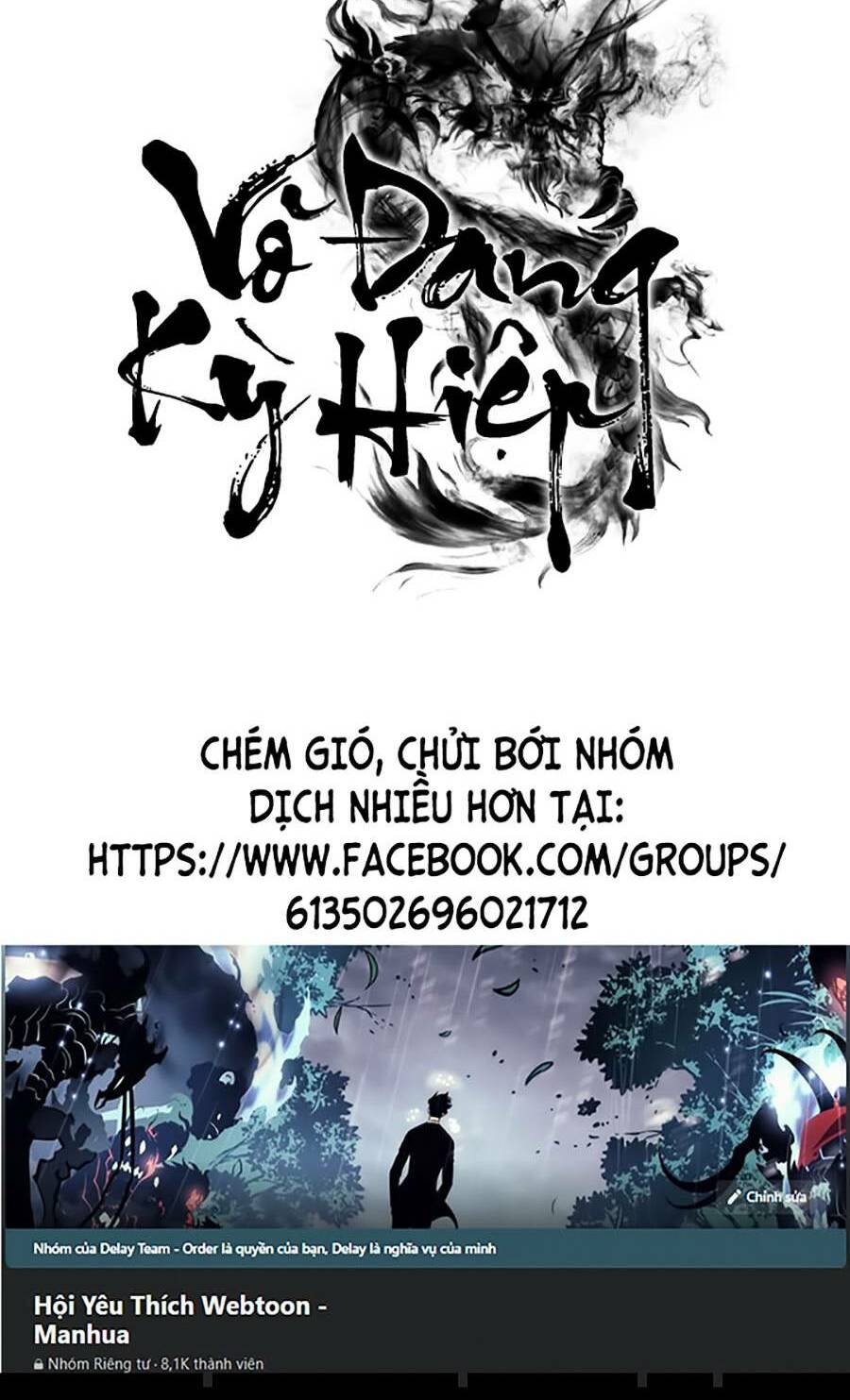 Võ Đang Kỳ Hiệp - Chapter 89 - Page 87