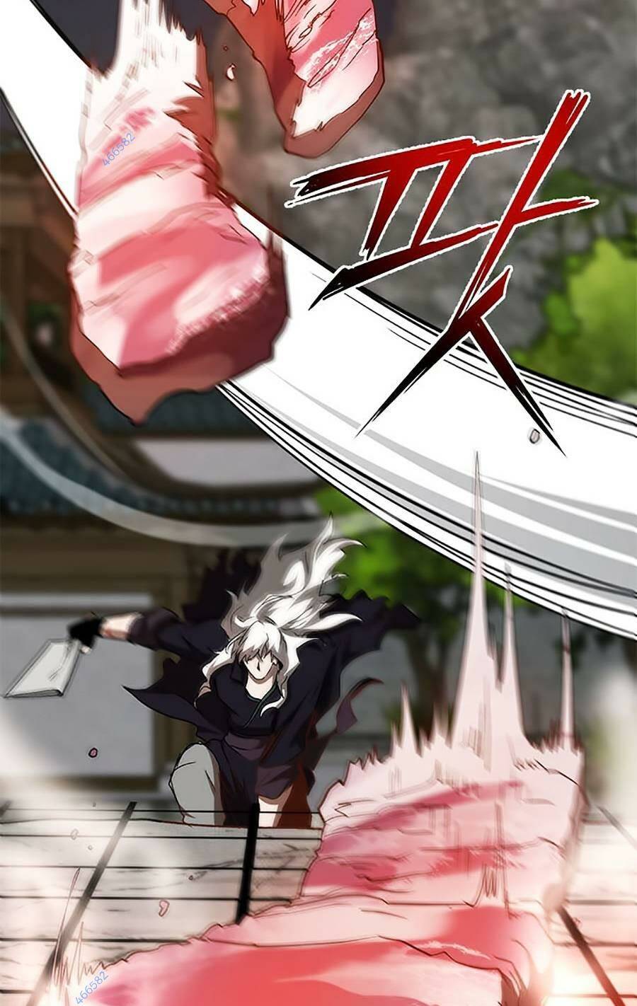 Võ Đang Kỳ Hiệp - Chapter 89 - Page 8