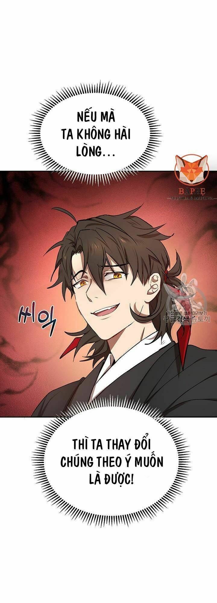 Võ Đang Kỳ Hiệp - Chapter 9 - Page 9