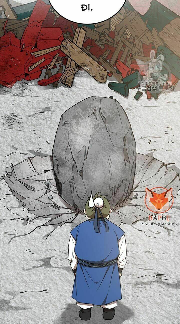 Võ Đang Kỳ Hiệp - Chapter 9 - Page 11