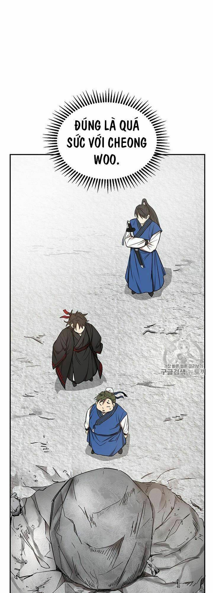 Võ Đang Kỳ Hiệp - Chapter 9 - Page 14