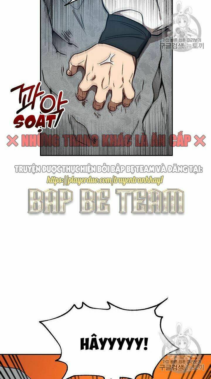 Võ Đang Kỳ Hiệp - Chapter 9 - Page 16