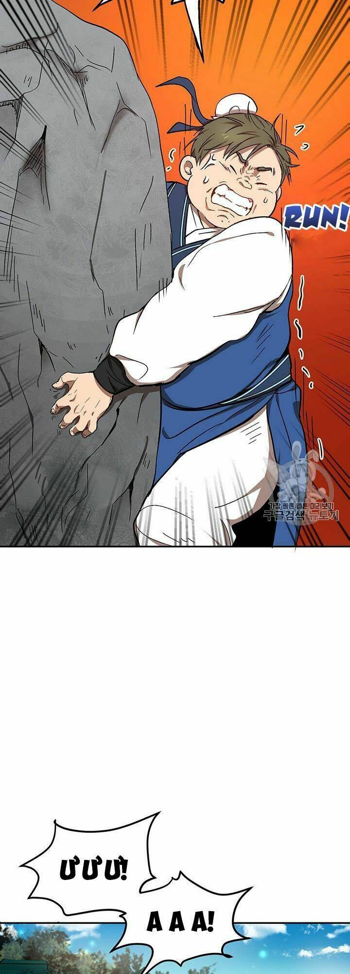 Võ Đang Kỳ Hiệp - Chapter 9 - Page 17