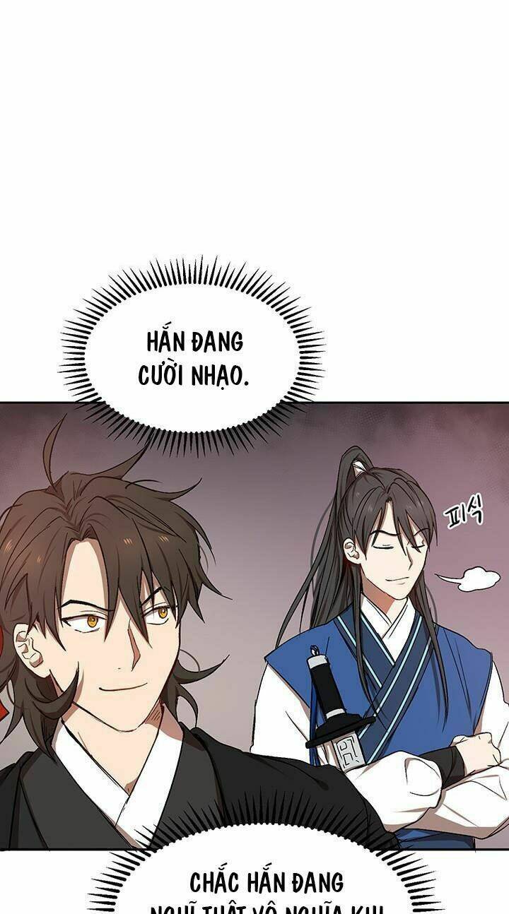 Võ Đang Kỳ Hiệp - Chapter 9 - Page 19