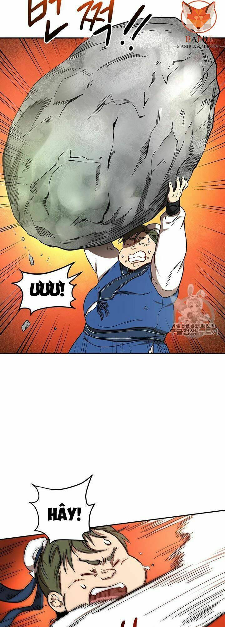 Võ Đang Kỳ Hiệp - Chapter 9 - Page 25