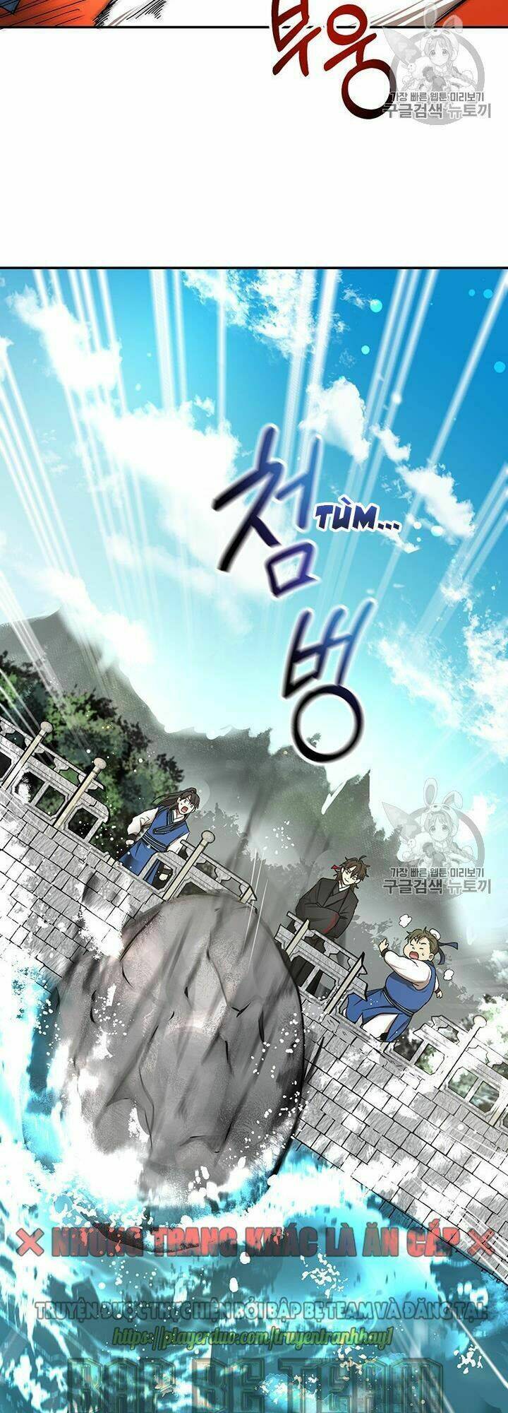 Võ Đang Kỳ Hiệp - Chapter 9 - Page 26