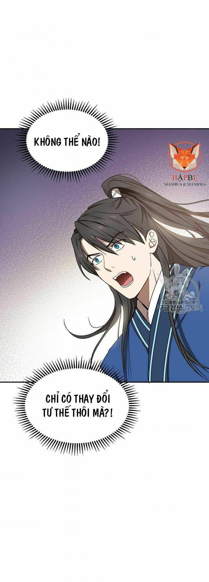 Võ Đang Kỳ Hiệp - Chapter 9 - Page 29