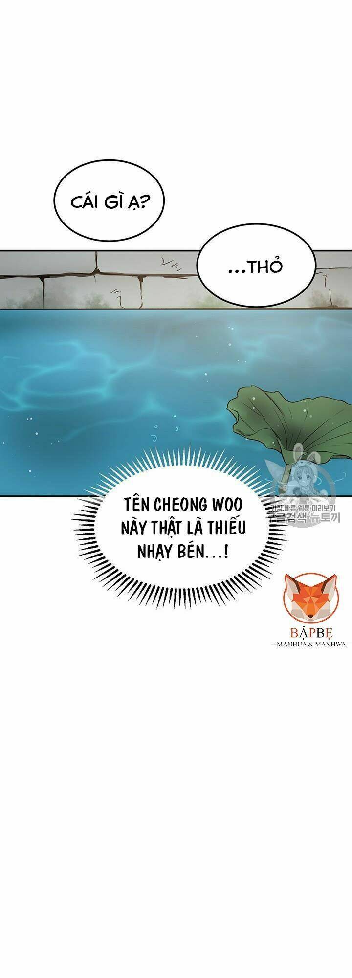 Võ Đang Kỳ Hiệp - Chapter 9 - Page 33