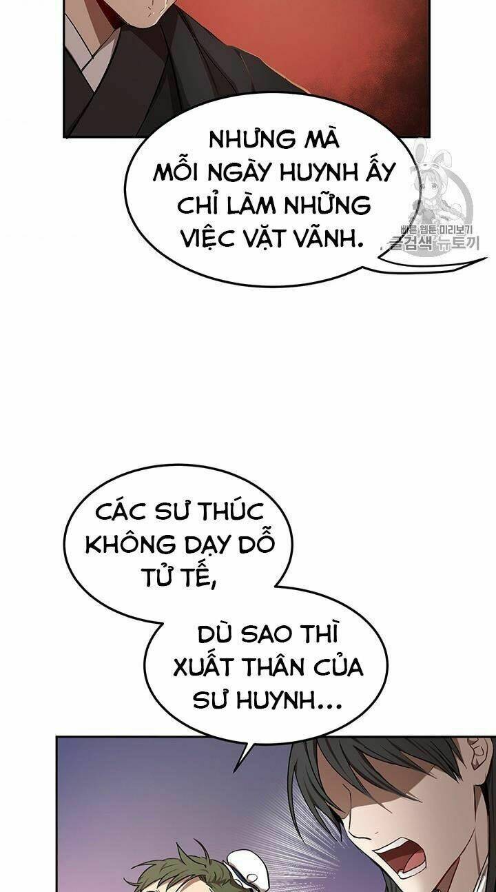 Võ Đang Kỳ Hiệp - Chapter 9 - Page 3