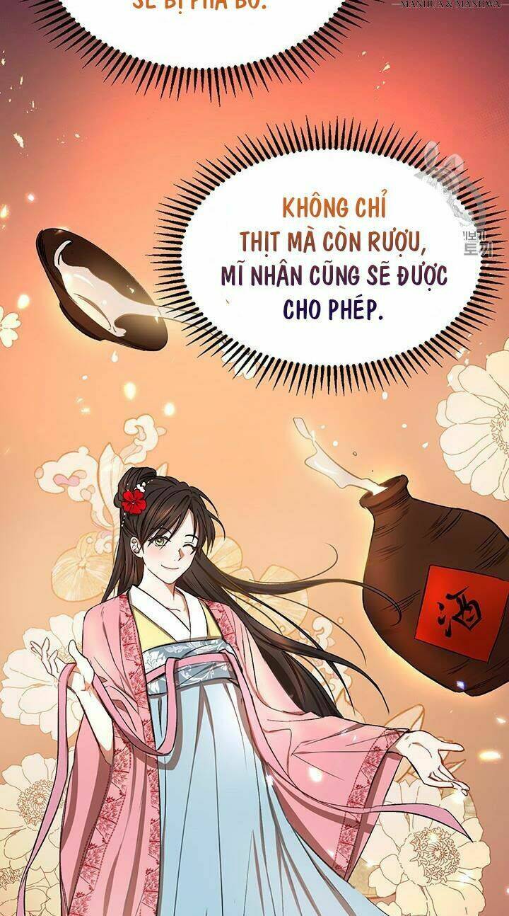 Võ Đang Kỳ Hiệp - Chapter 9 - Page 43