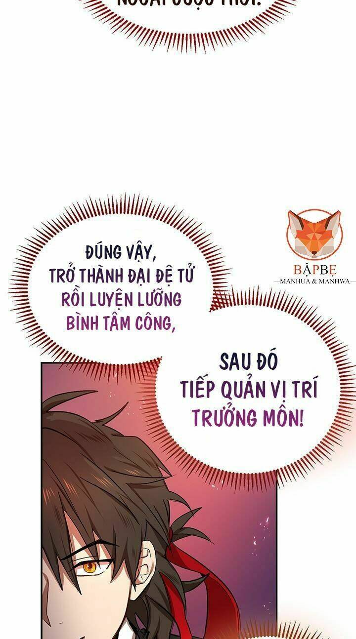Võ Đang Kỳ Hiệp - Chapter 9 - Page 47