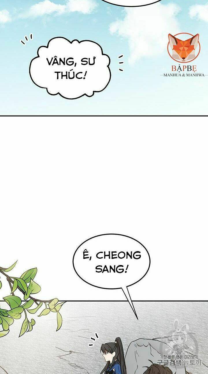 Võ Đang Kỳ Hiệp - Chapter 9 - Page 52