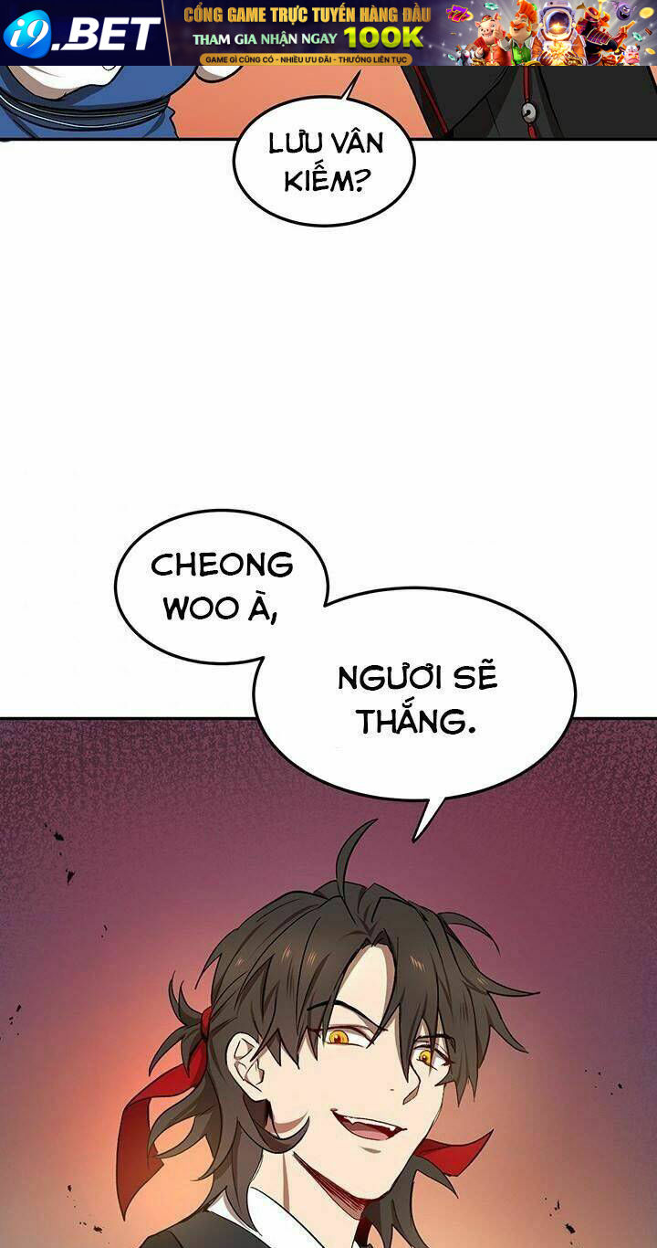 Võ Đang Kỳ Hiệp - Chapter 9 - Page 55