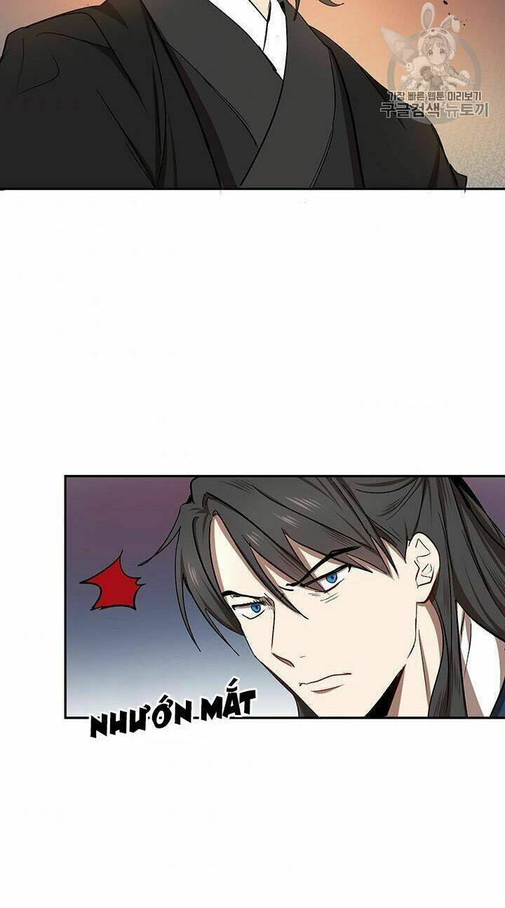 Võ Đang Kỳ Hiệp - Chapter 9 - Page 56