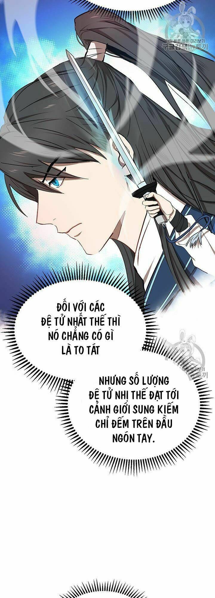 Võ Đang Kỳ Hiệp - Chapter 9 - Page 58