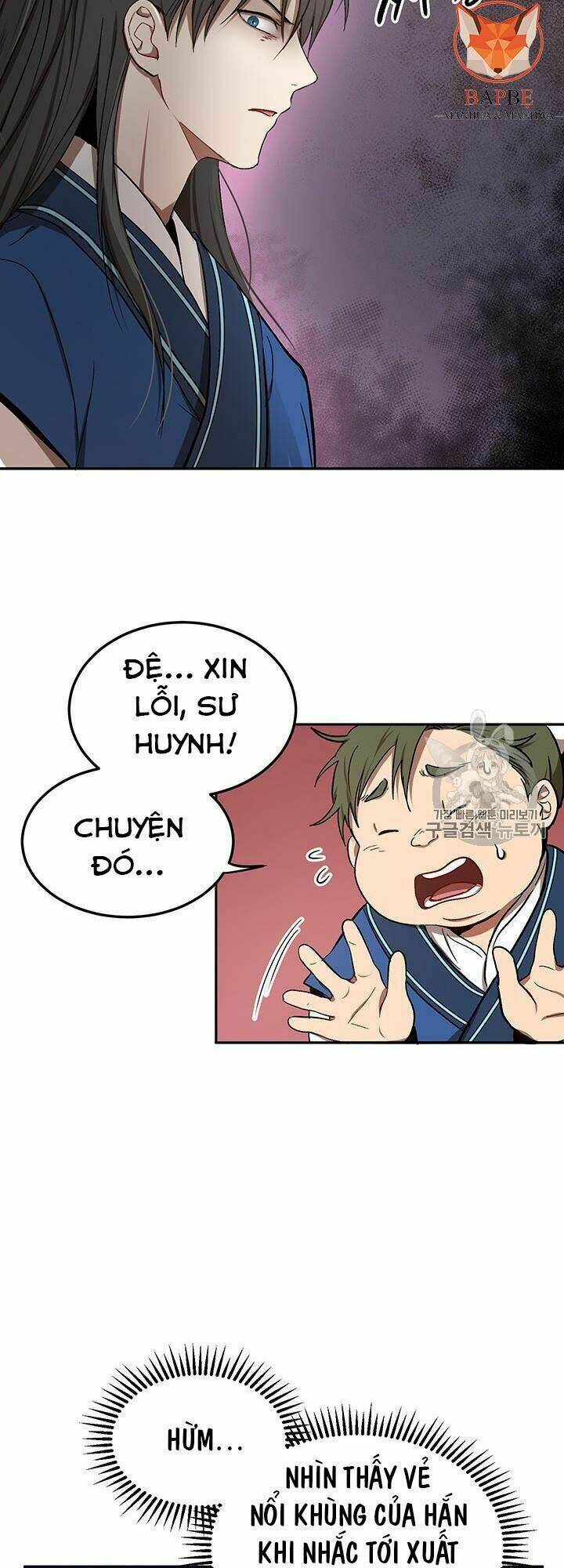 Võ Đang Kỳ Hiệp - Chapter 9 - Page 5