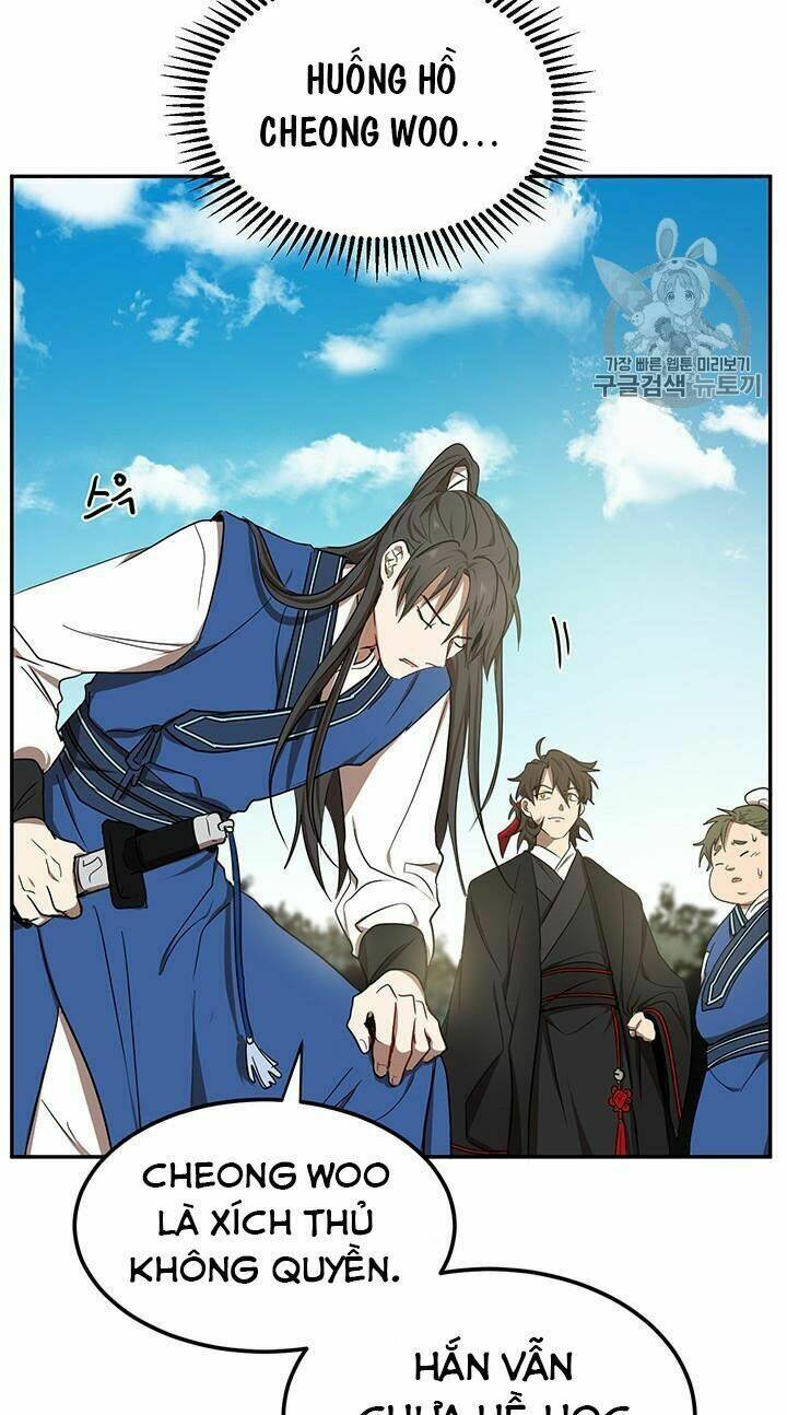 Võ Đang Kỳ Hiệp - Chapter 9 - Page 59