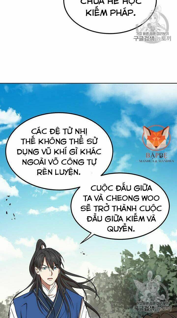 Võ Đang Kỳ Hiệp - Chapter 9 - Page 60