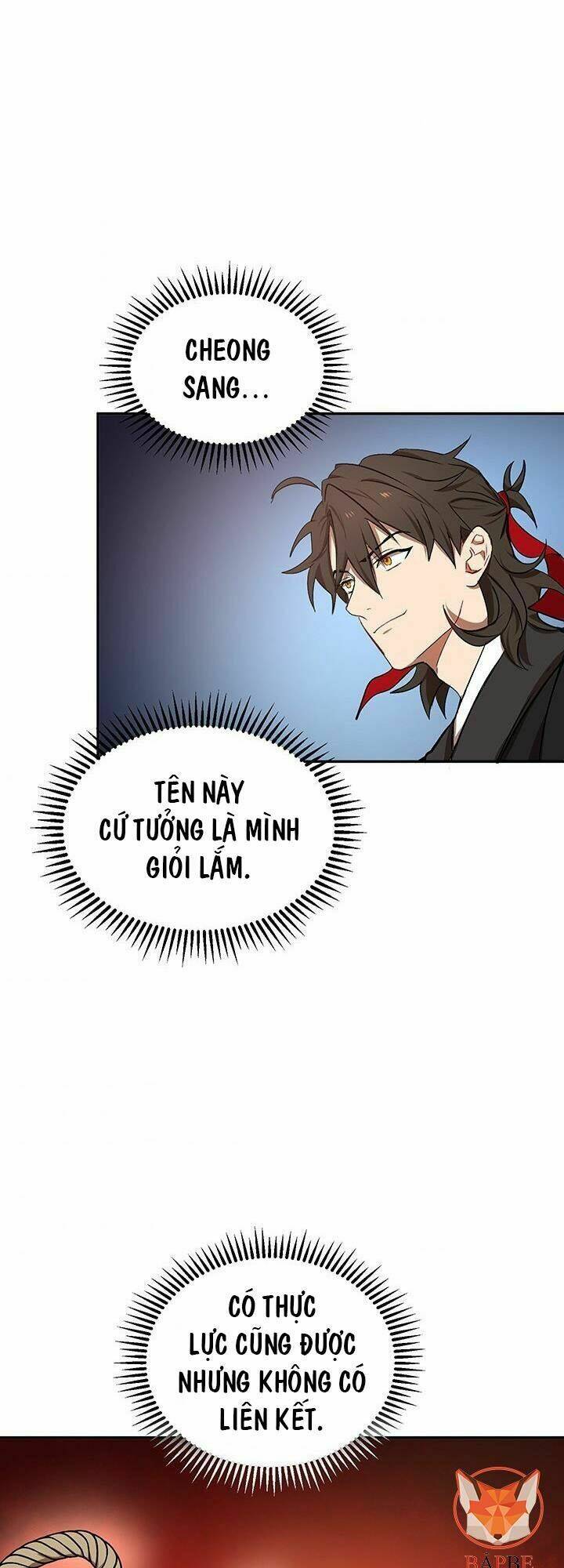 Võ Đang Kỳ Hiệp - Chapter 9 - Page 62