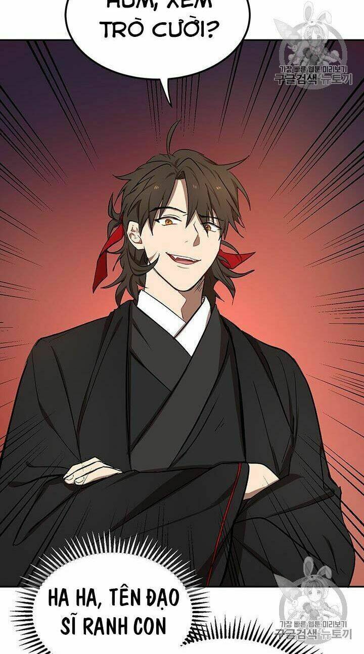 Võ Đang Kỳ Hiệp - Chapter 9 - Page 64