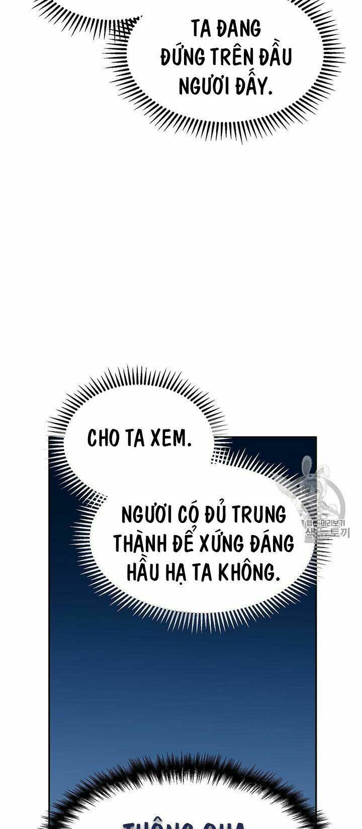Võ Đang Kỳ Hiệp - Chapter 9 - Page 65