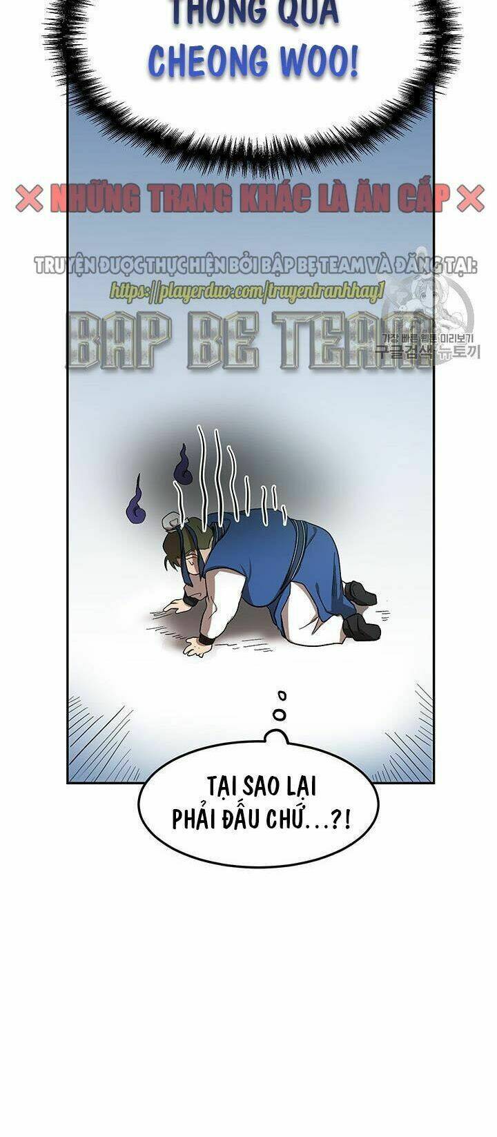 Võ Đang Kỳ Hiệp - Chapter 9 - Page 66