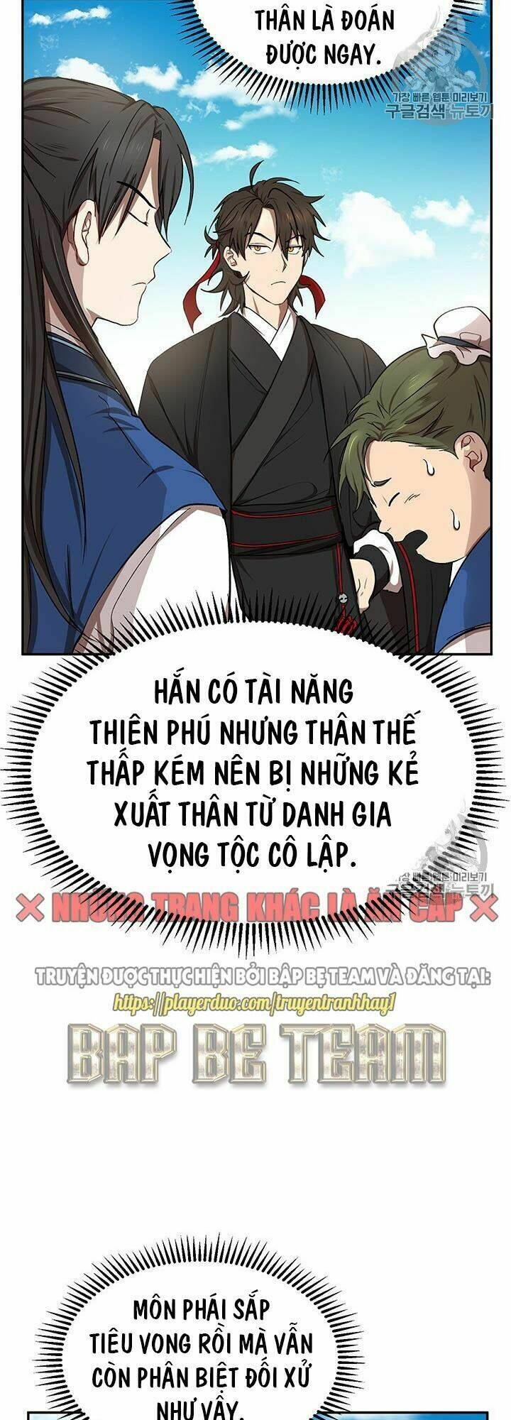 Võ Đang Kỳ Hiệp - Chapter 9 - Page 6