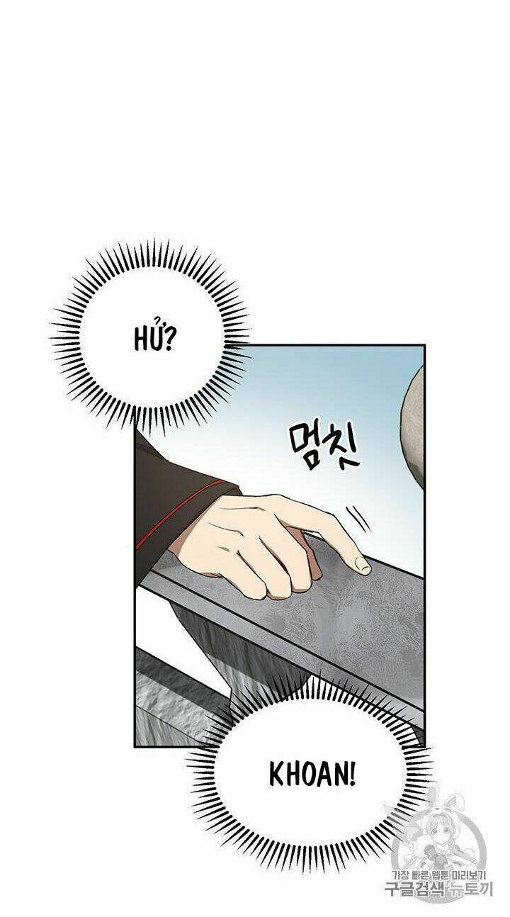 Võ Đang Kỳ Hiệp - Chapter 9 - Page 8