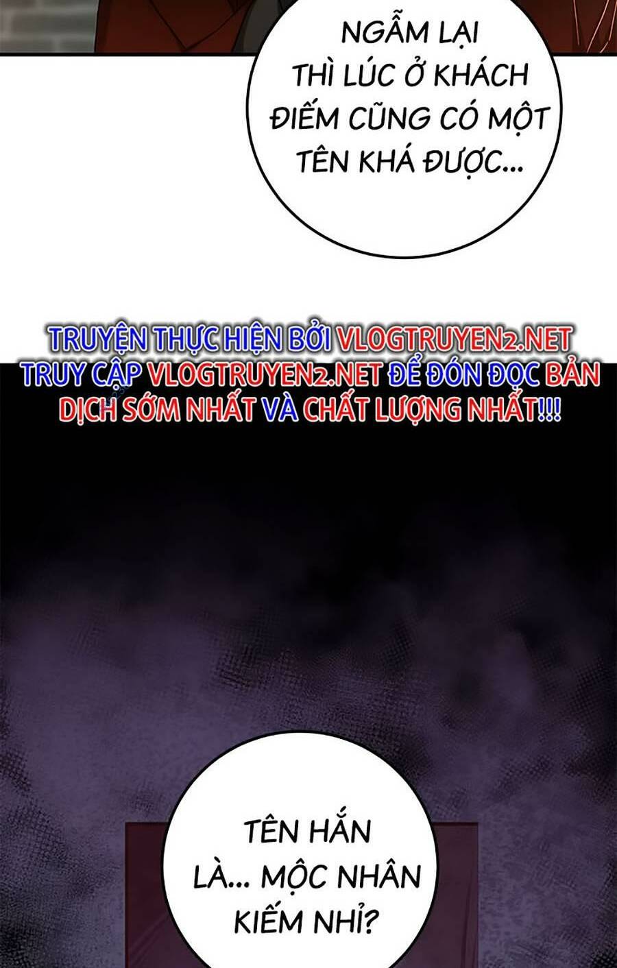 Võ Đang Kỳ Hiệp - Chapter 90 - Page 9