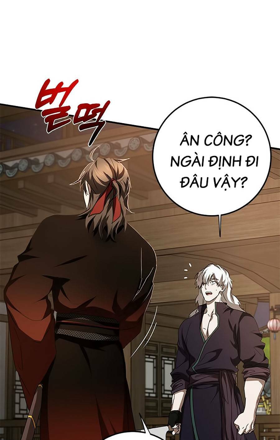 Võ Đang Kỳ Hiệp - Chapter 90 - Page 14