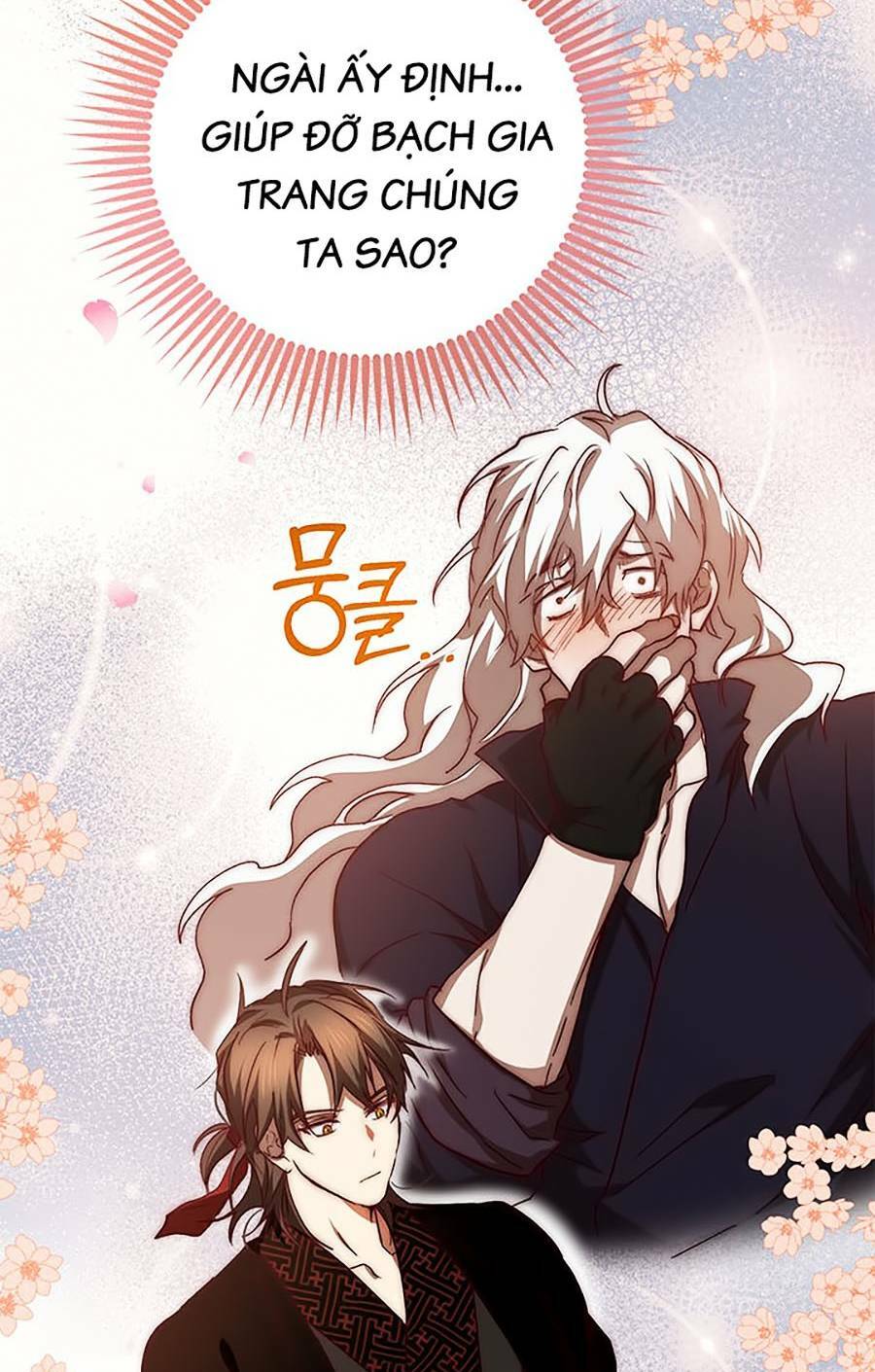 Võ Đang Kỳ Hiệp - Chapter 90 - Page 18