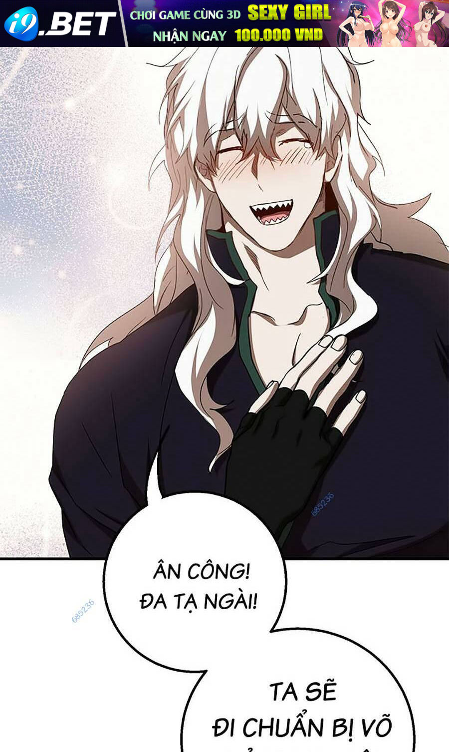 Võ Đang Kỳ Hiệp - Chapter 90 - Page 21