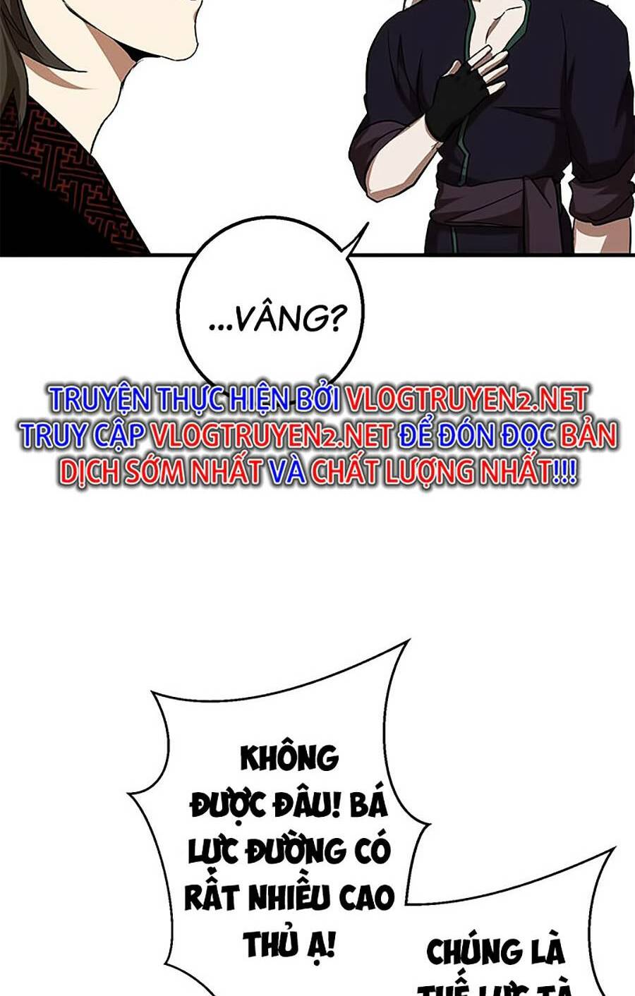 Võ Đang Kỳ Hiệp - Chapter 90 - Page 23