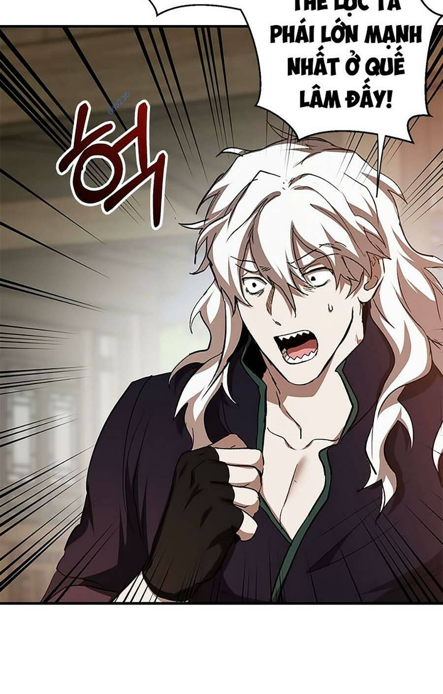 Võ Đang Kỳ Hiệp - Chapter 90 - Page 24