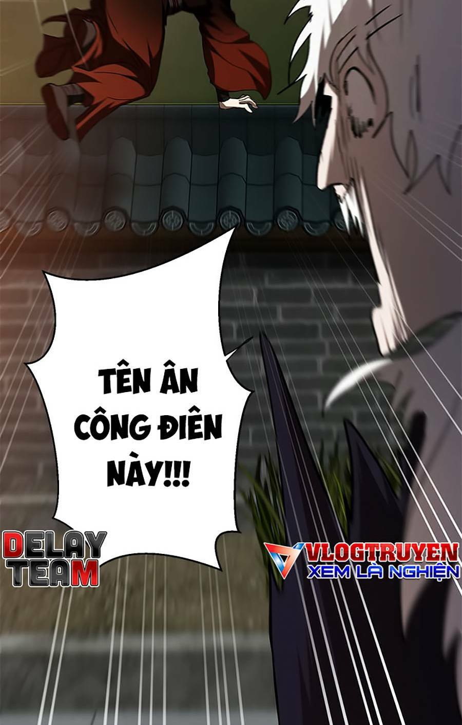 Võ Đang Kỳ Hiệp - Chapter 90 - Page 26