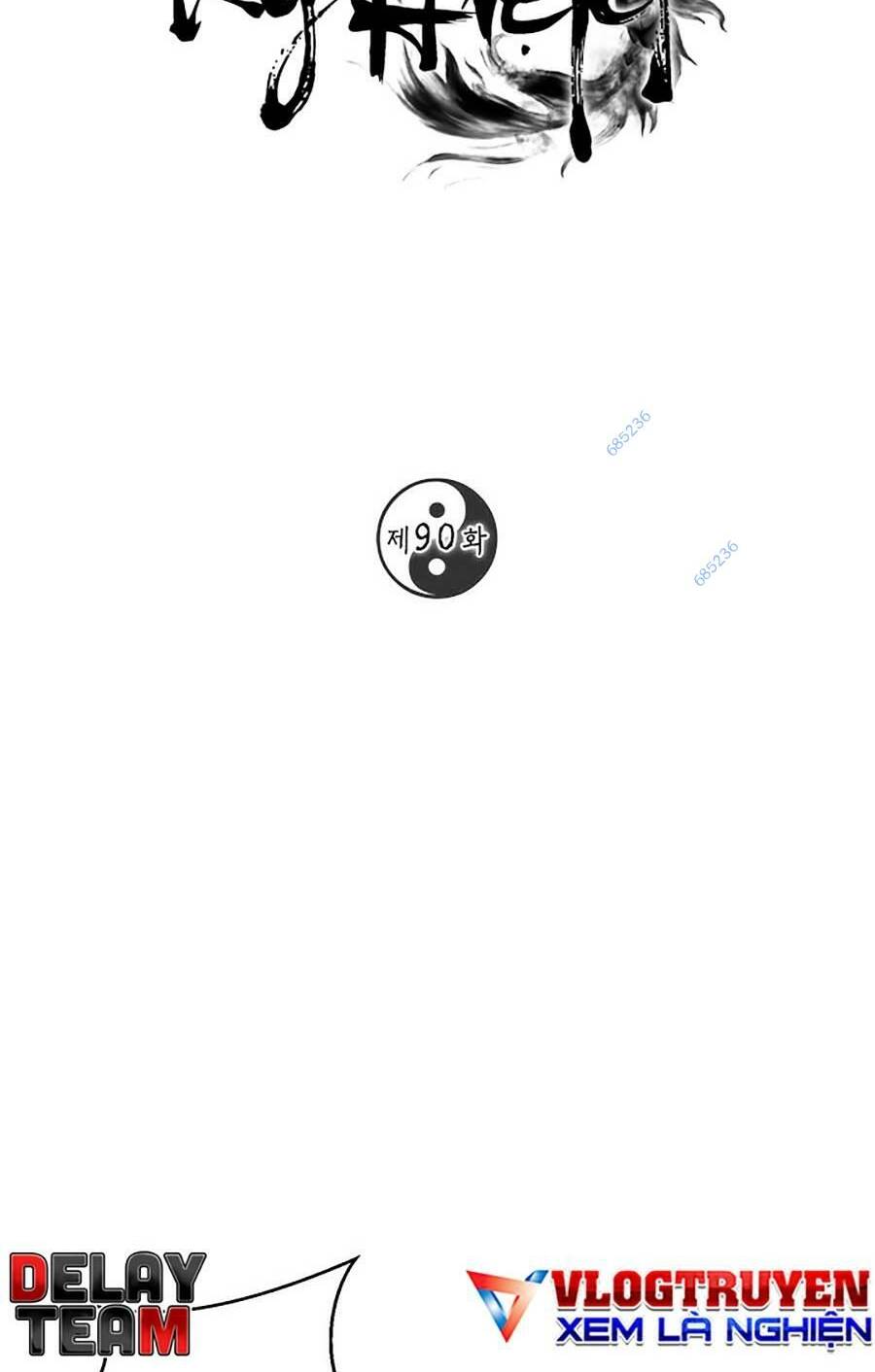 Võ Đang Kỳ Hiệp - Chapter 90 - Page 33
