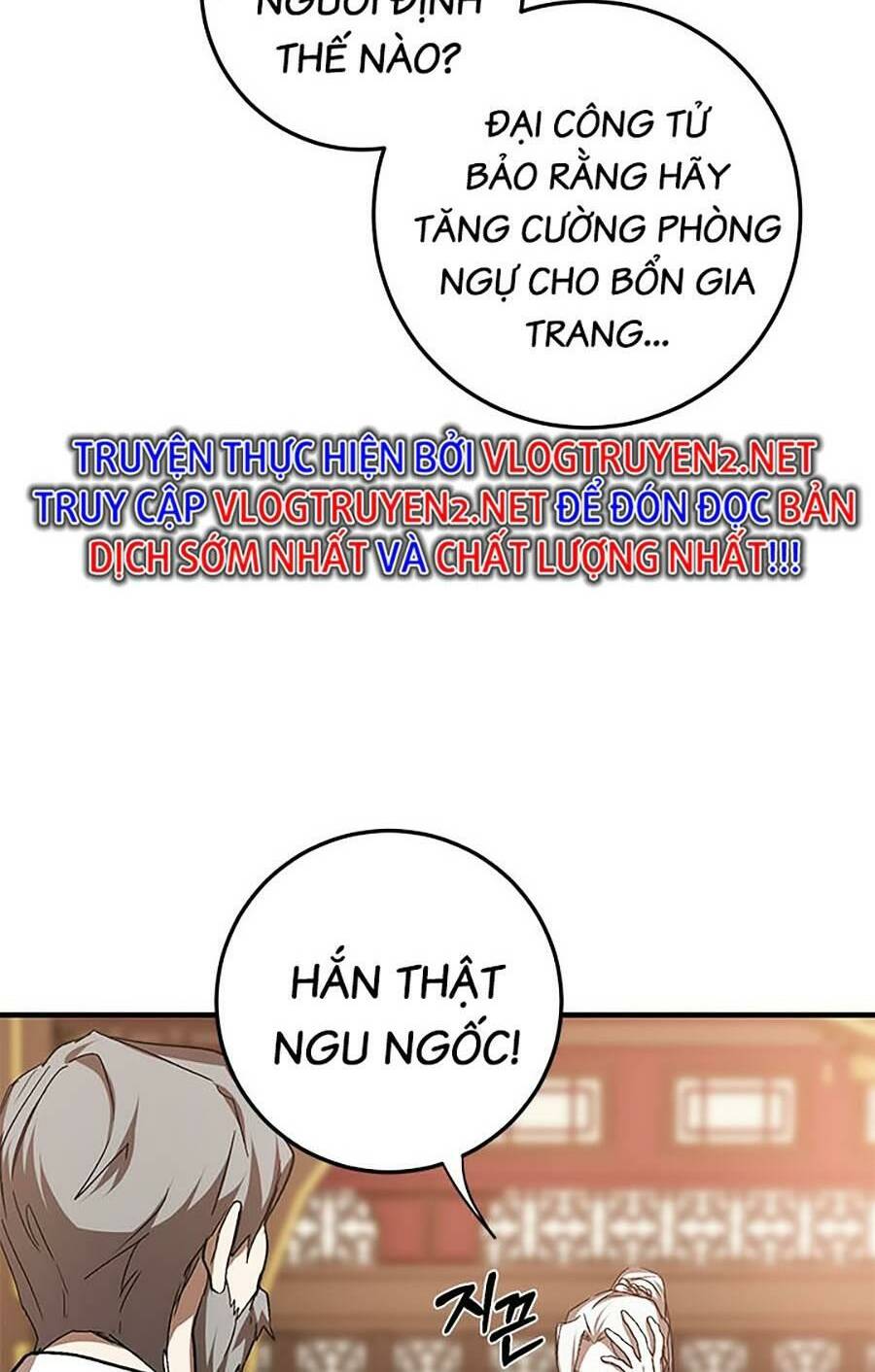 Võ Đang Kỳ Hiệp - Chapter 90 - Page 37